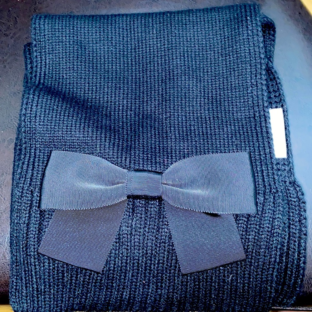 Kate spade scarf